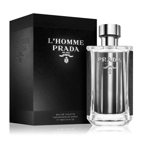 l'homme prada l'eau 6.8 tester fragrance ebay|PRADA L'homme Fragrances for Men for sale .